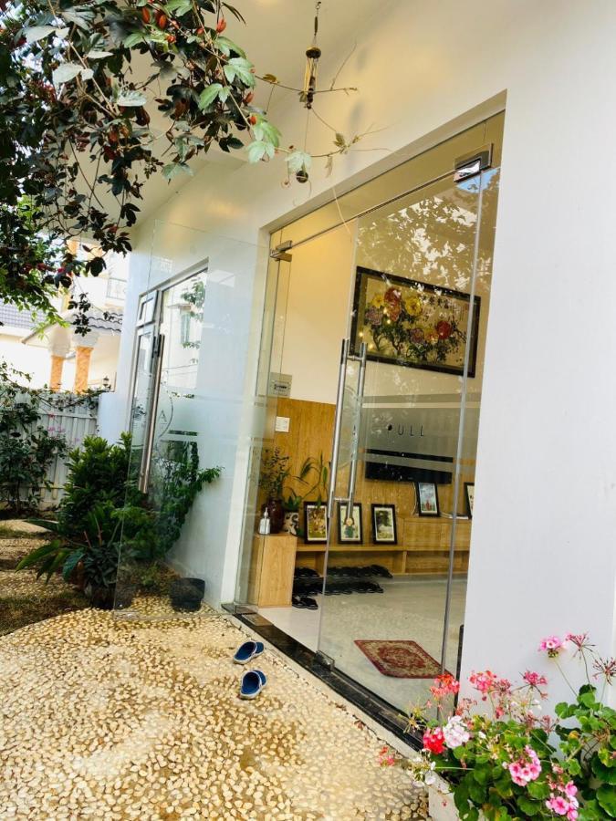 Villa Monstera - Ben Hong Thung Lung Dalat Exterior foto