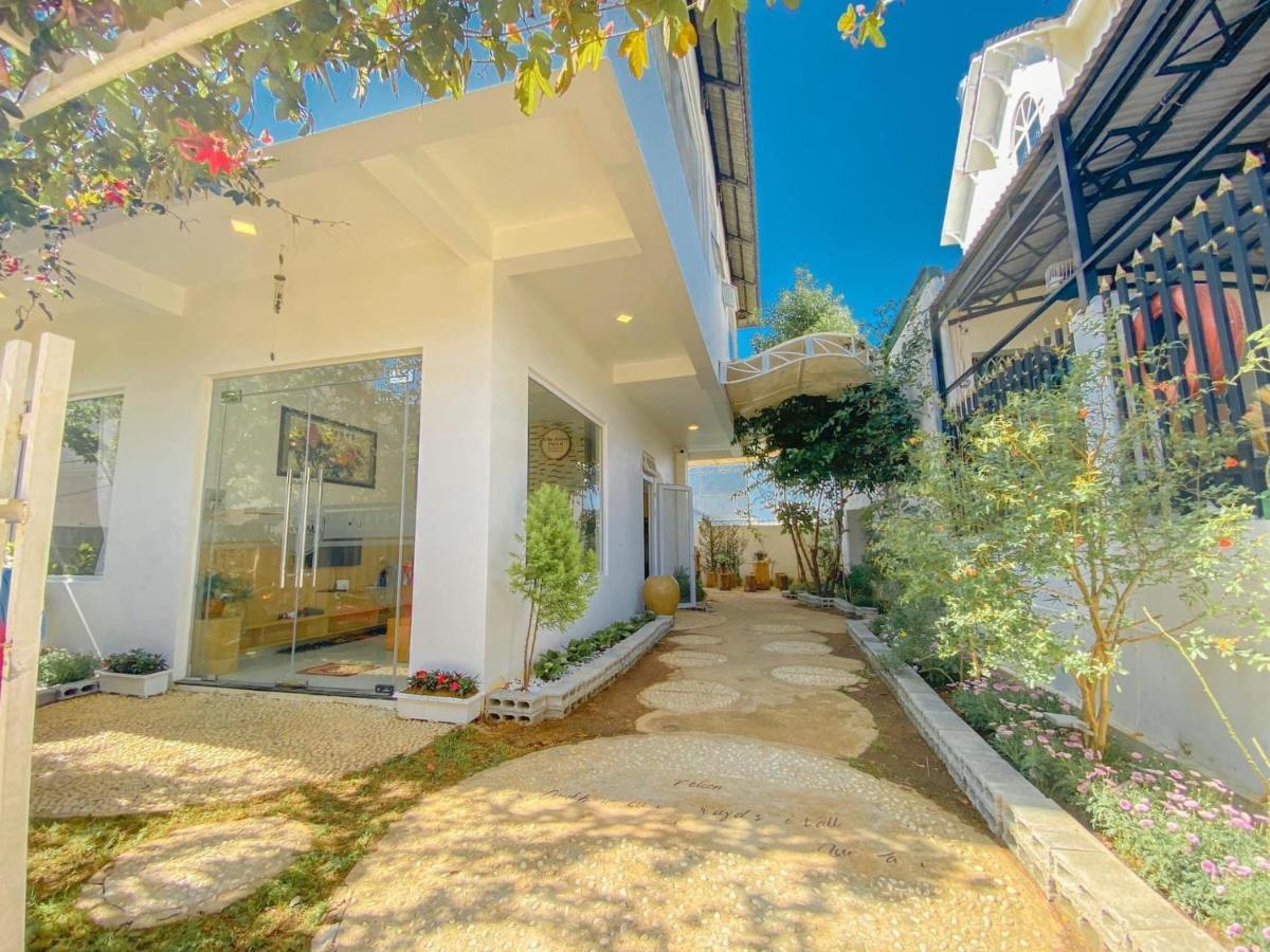 Villa Monstera - Ben Hong Thung Lung Dalat Exterior foto