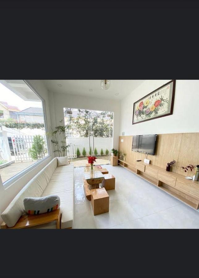 Villa Monstera - Ben Hong Thung Lung Dalat Exterior foto