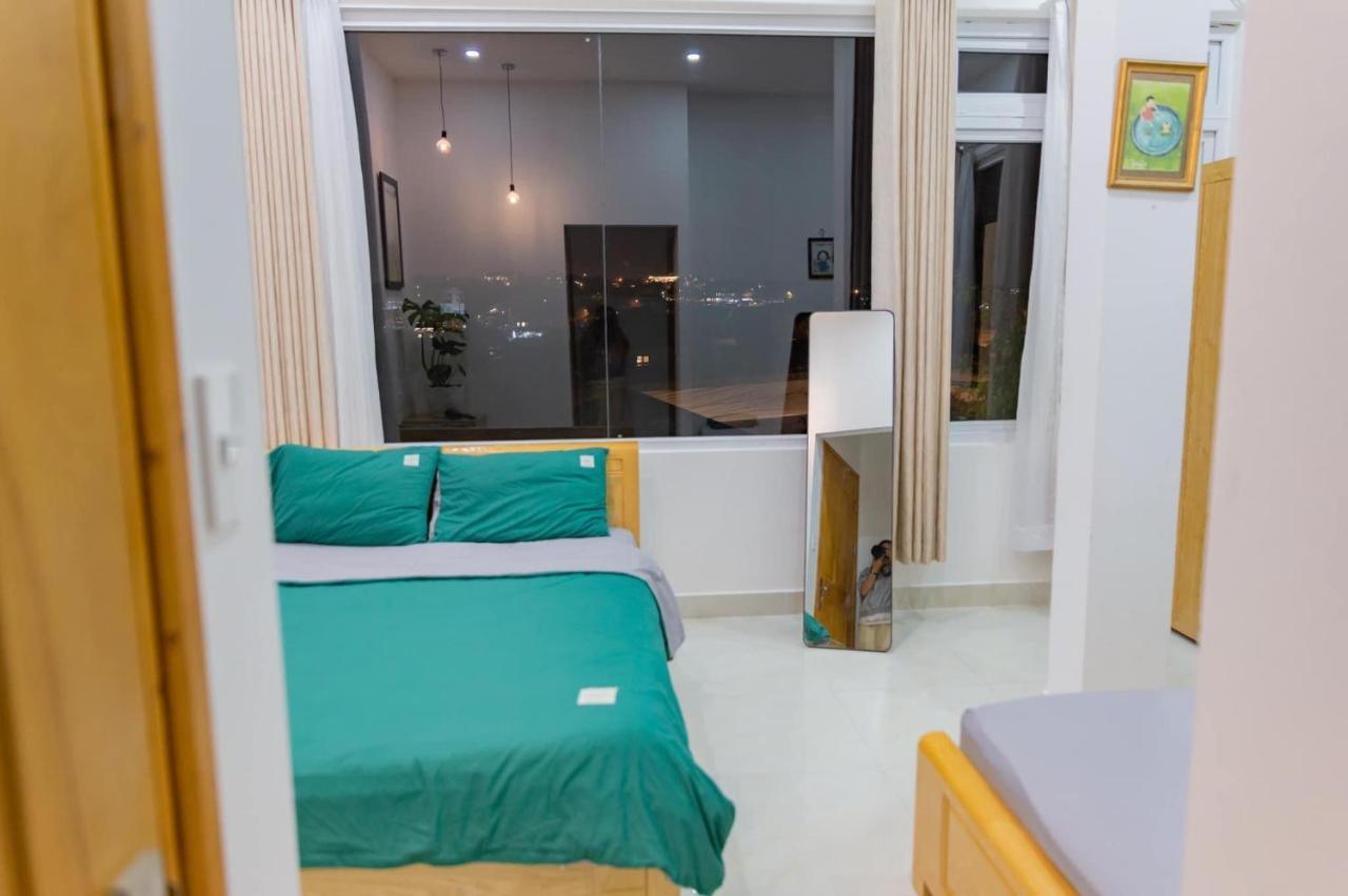 Villa Monstera - Ben Hong Thung Lung Dalat Exterior foto