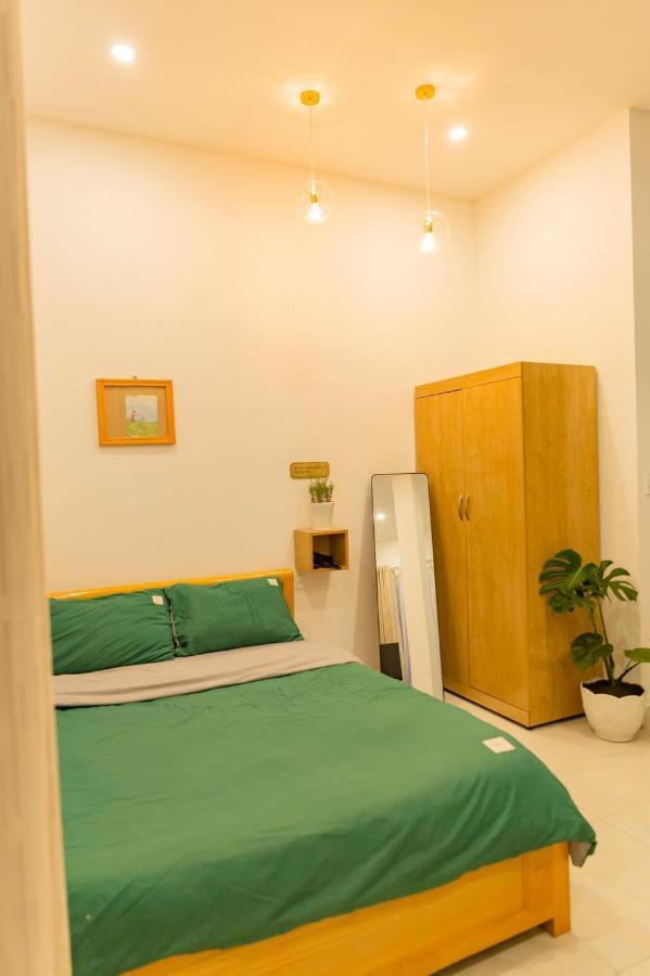 Villa Monstera - Ben Hong Thung Lung Dalat Exterior foto